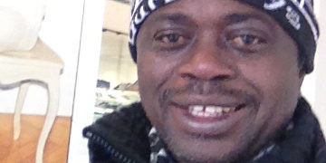 Isaac Bernard NDOUMBE BEROCK_Carré